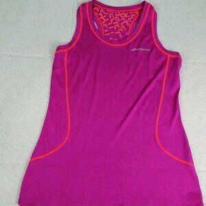Brooks 7 Violet Tank Top Size Small